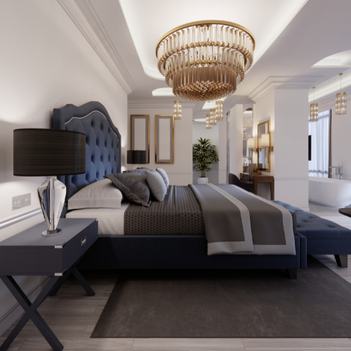 Godlonton -Home Legal Suites