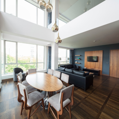 Godlonton -Legal Suites