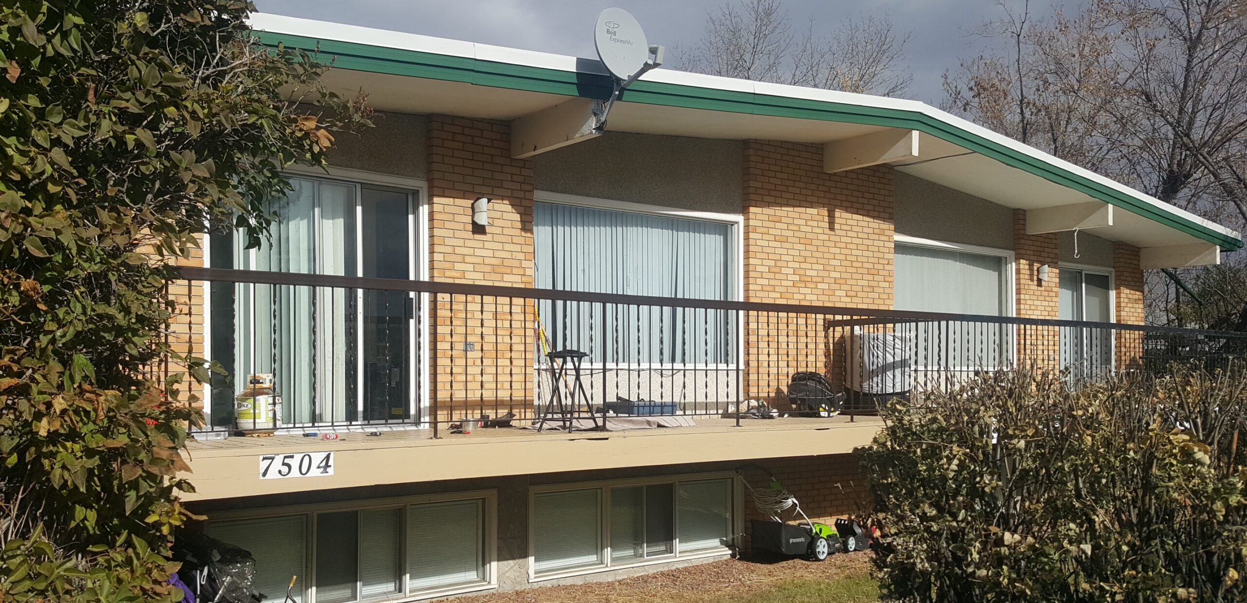 All Calgary Duplexes