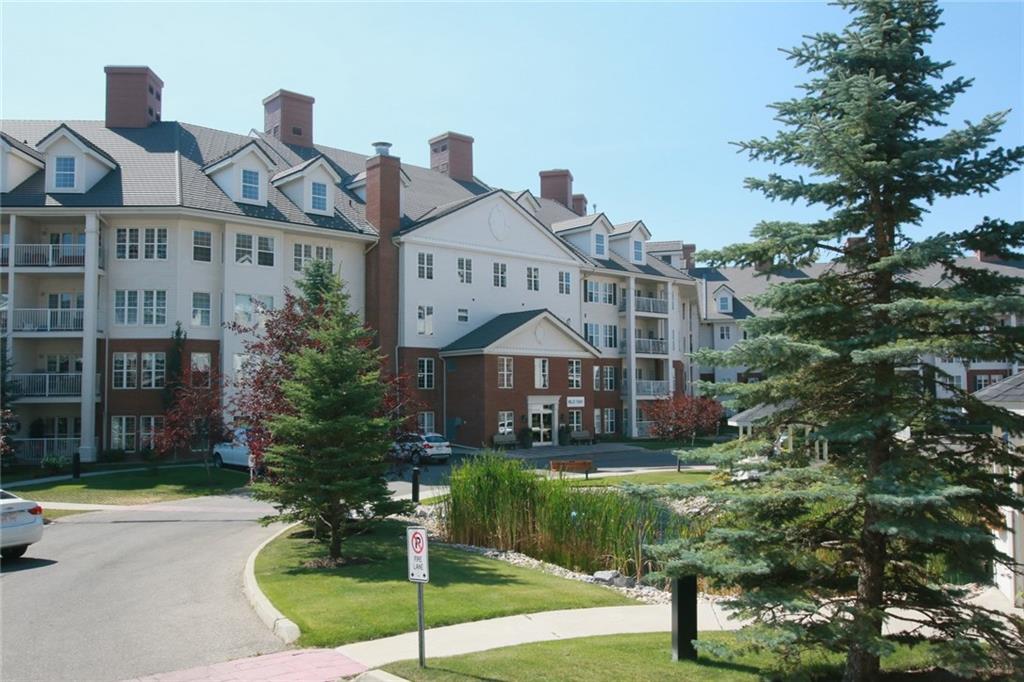 North Calgary, Apartment Condo Listings
